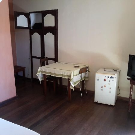 Hotel Valiha Antsiranana エクステリア 写真