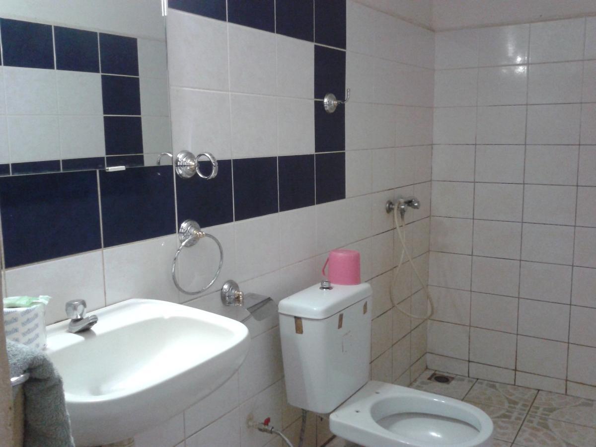 Hotel Valiha Antsiranana エクステリア 写真