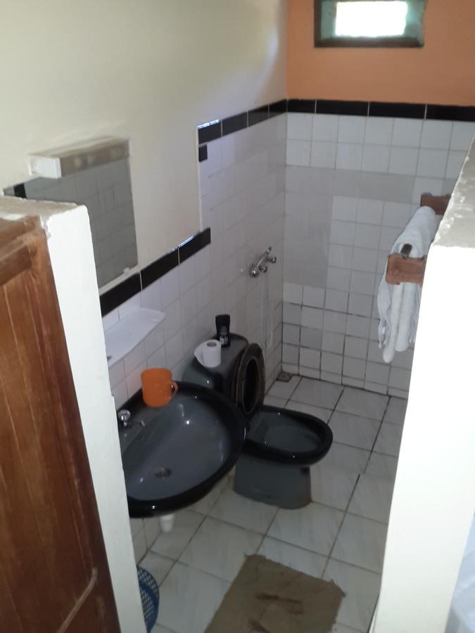 Hotel Valiha Antsiranana エクステリア 写真