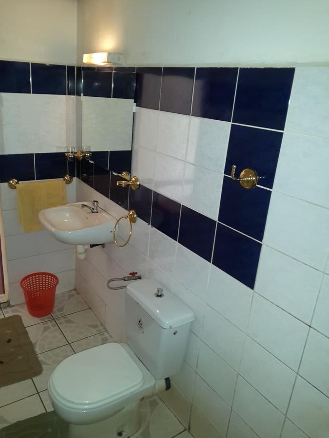 Hotel Valiha Antsiranana エクステリア 写真